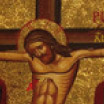 Icone Sacre Mossa Gioielli